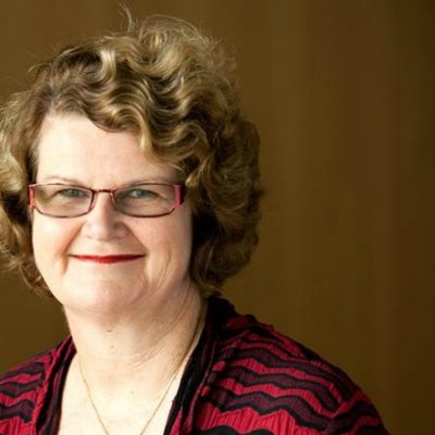 Professor Linda Worrall has been awarded the prestigious Robin Tavistock Award